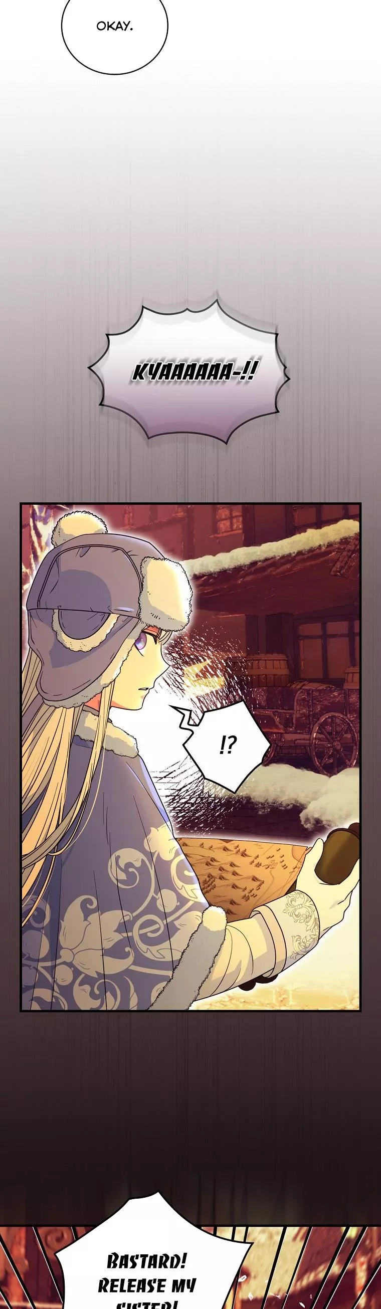 Ice Flower Knight Chapter 58 - Page 13