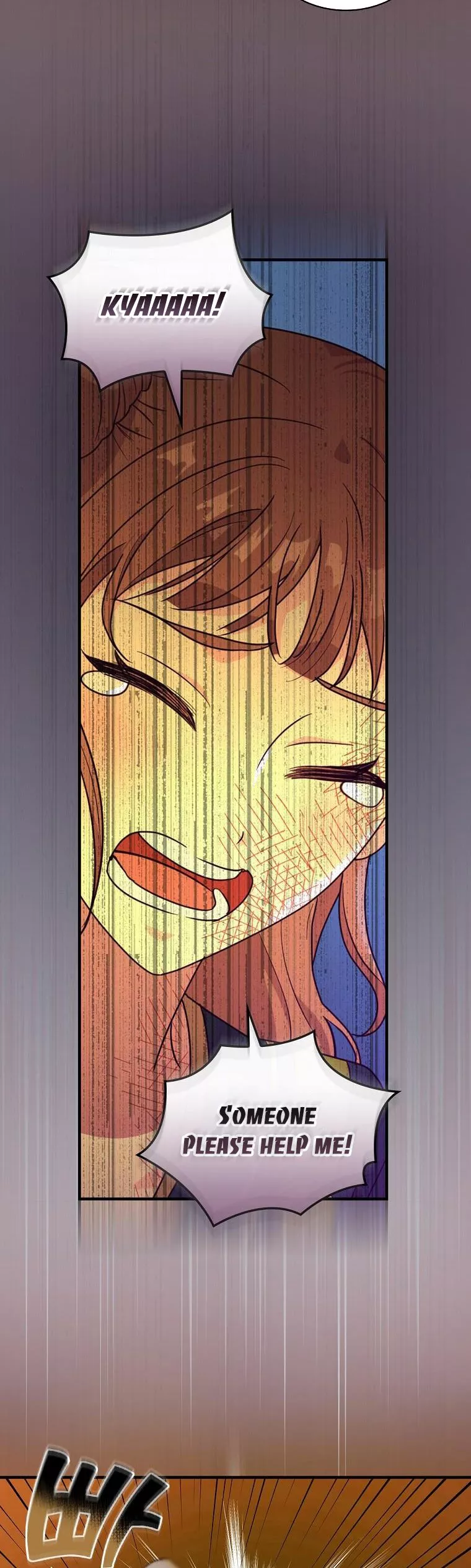 Ice Flower Knight Chapter 58 - Page 16