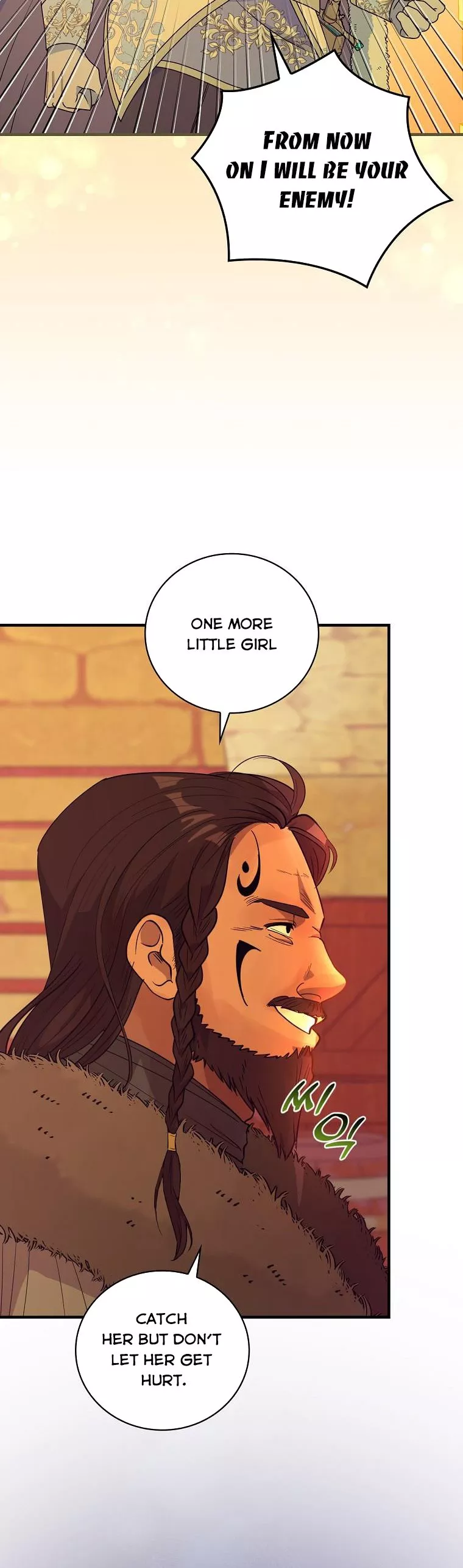 Ice Flower Knight Chapter 58 - Page 25