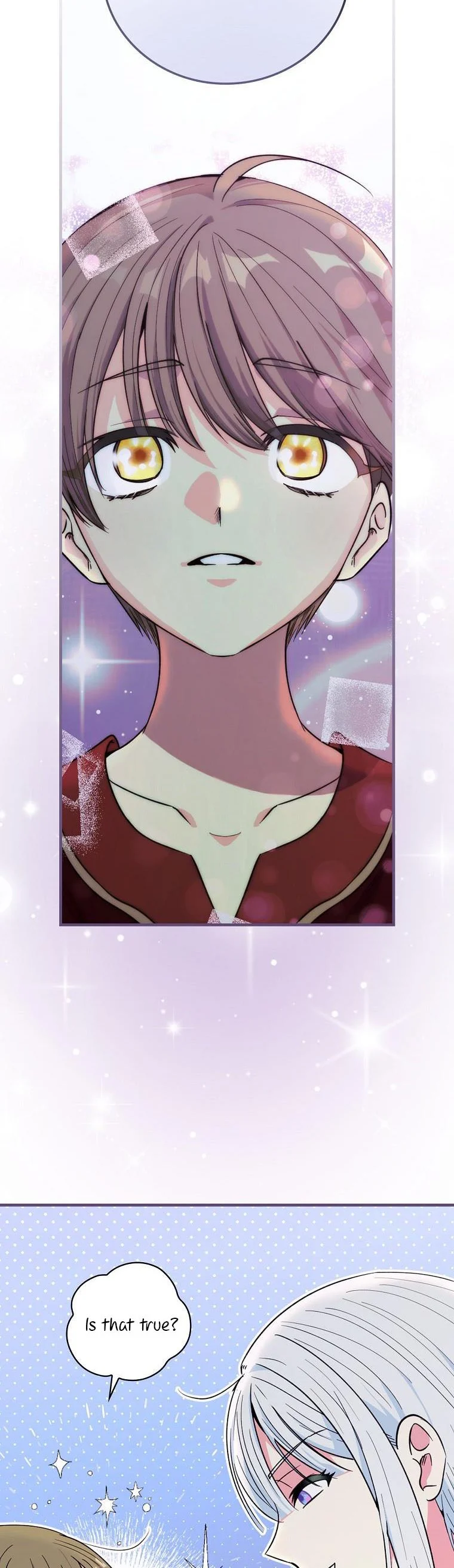 Ice Flower Knight Chapter 59 - Page 6