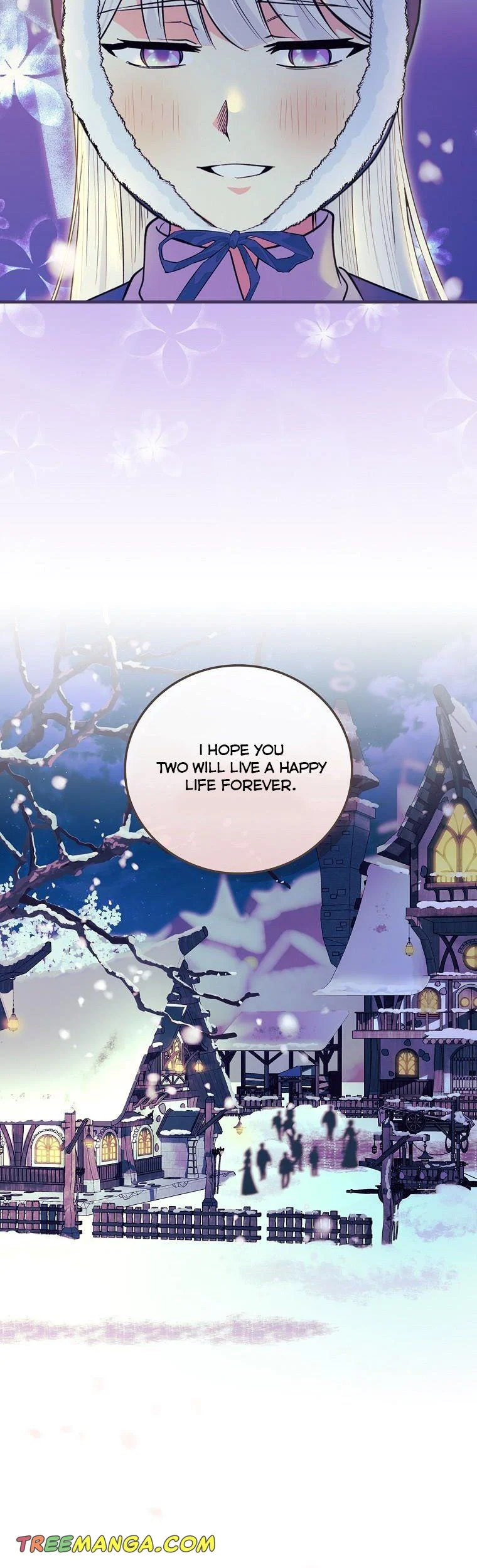 Ice Flower Knight Chapter 59 - Page 15