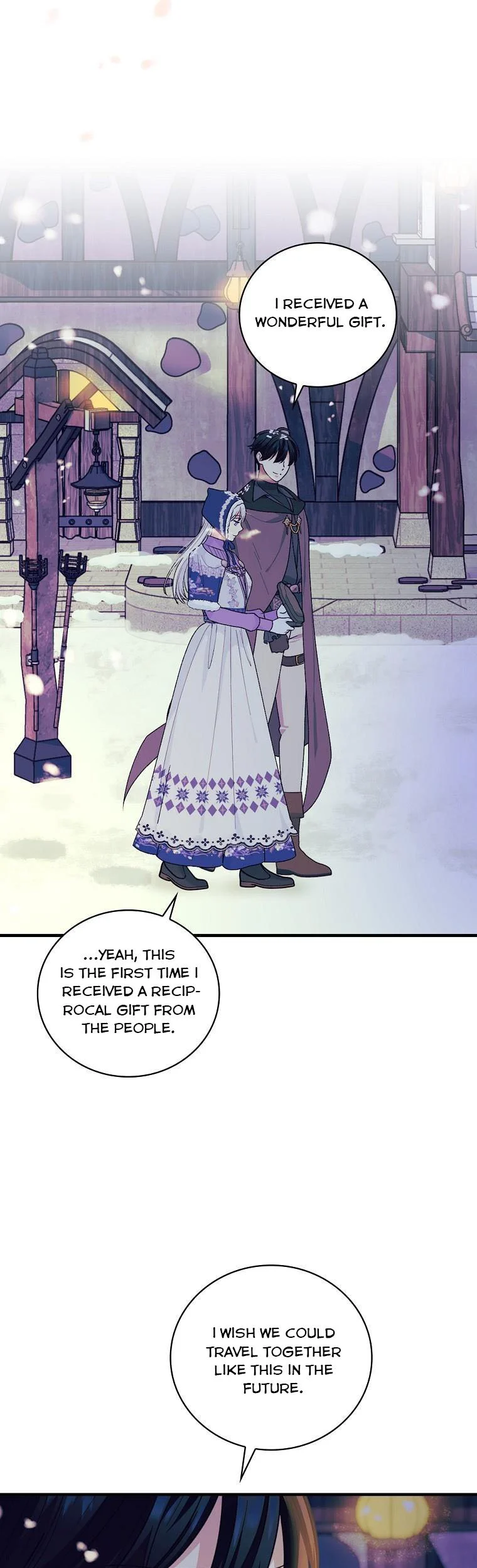 Ice Flower Knight Chapter 59 - Page 17