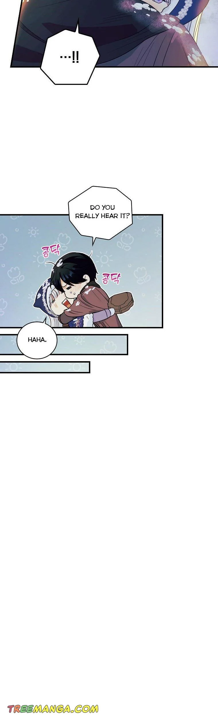 Ice Flower Knight Chapter 59 - Page 26