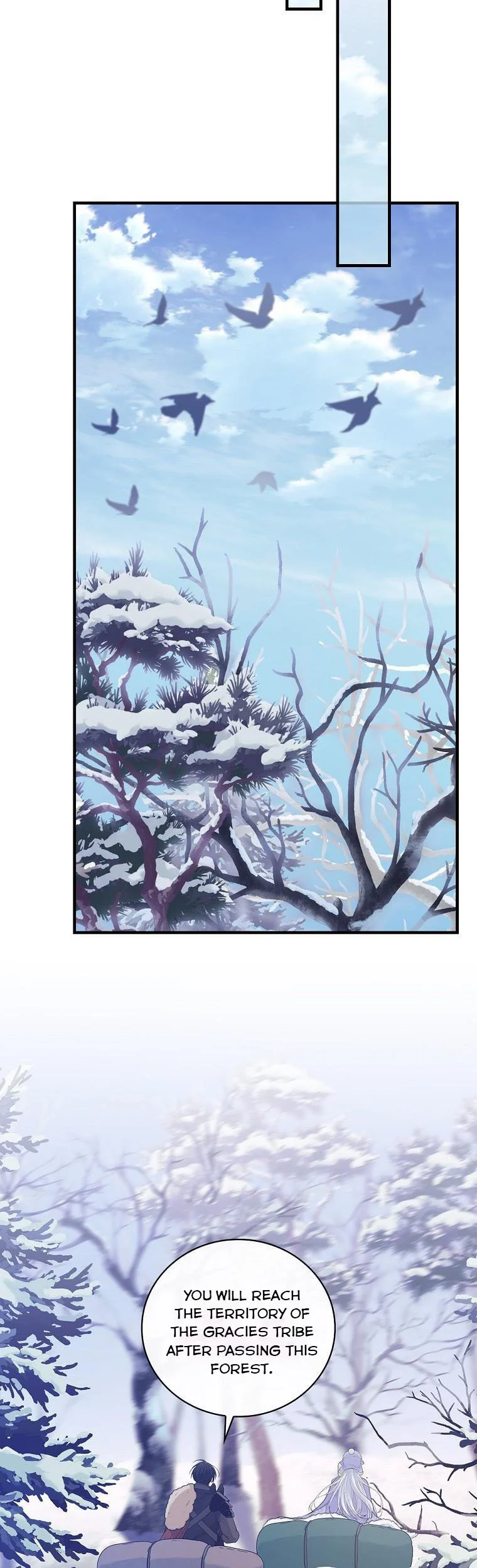 Ice Flower Knight Chapter 59 - Page 31