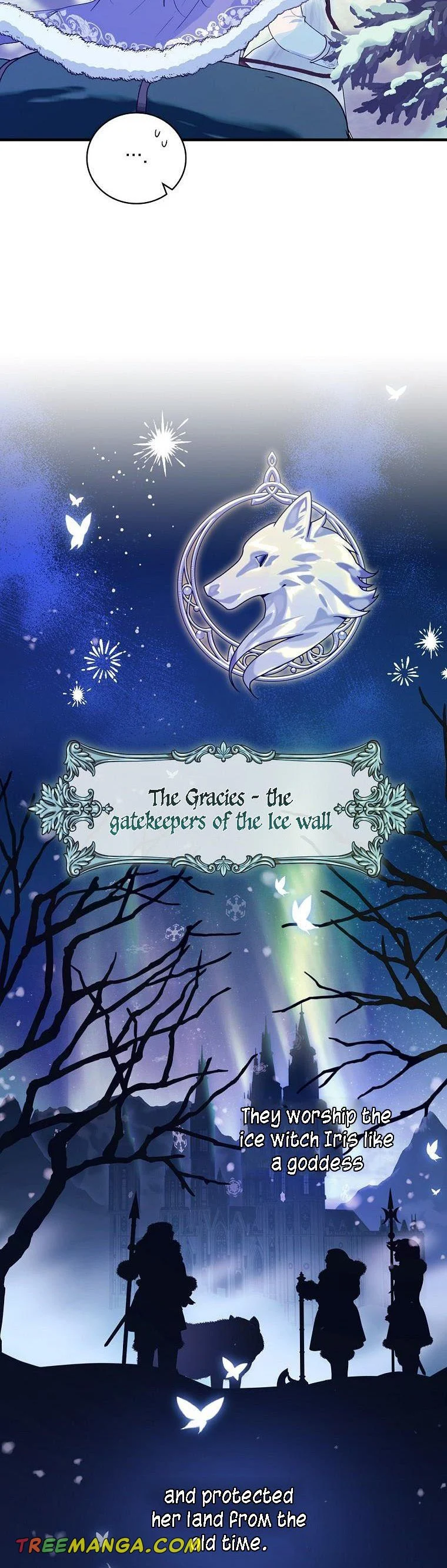 Ice Flower Knight Chapter 59 - Page 34