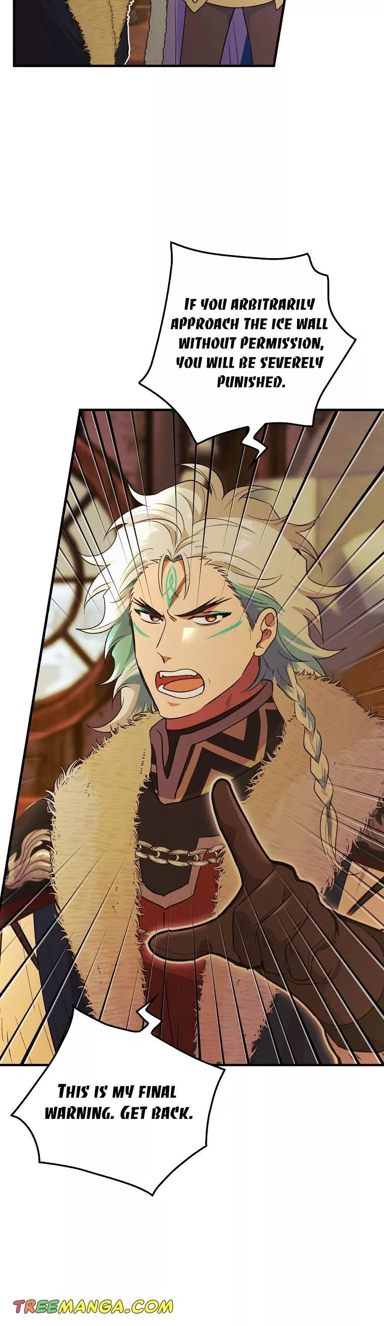 Ice Flower Knight Chapter 60 - Page 26