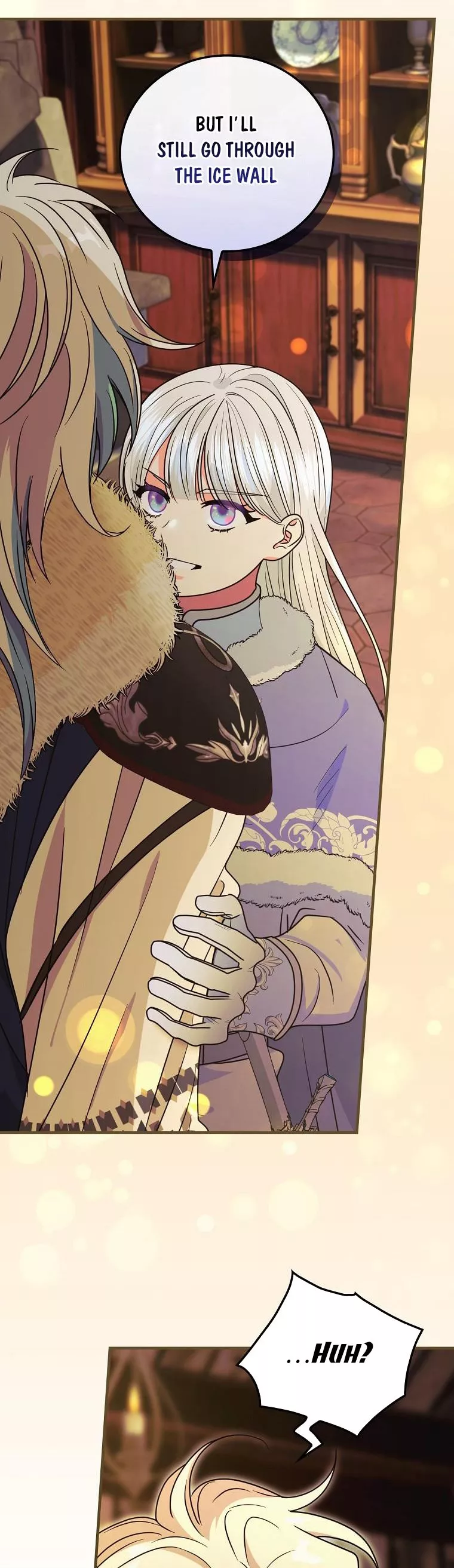 Ice Flower Knight Chapter 60 - Page 28