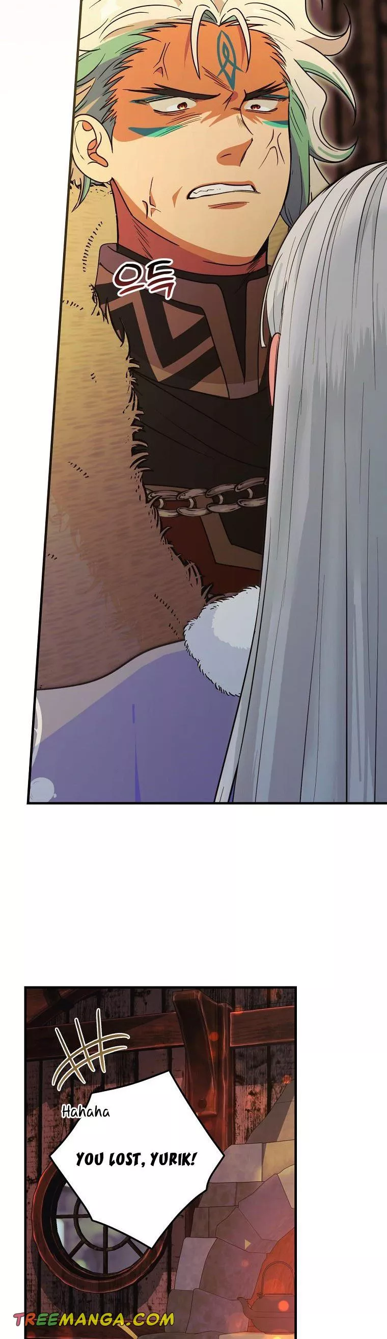 Ice Flower Knight Chapter 60 - Page 29