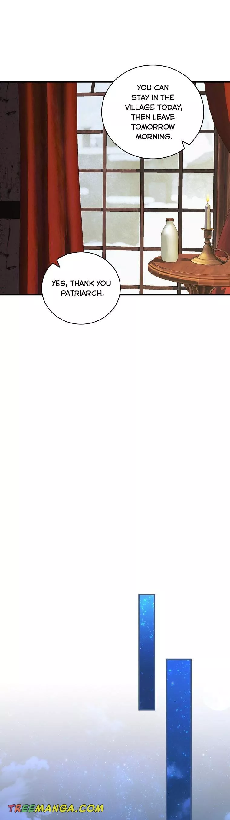 Ice Flower Knight Chapter 60 - Page 33