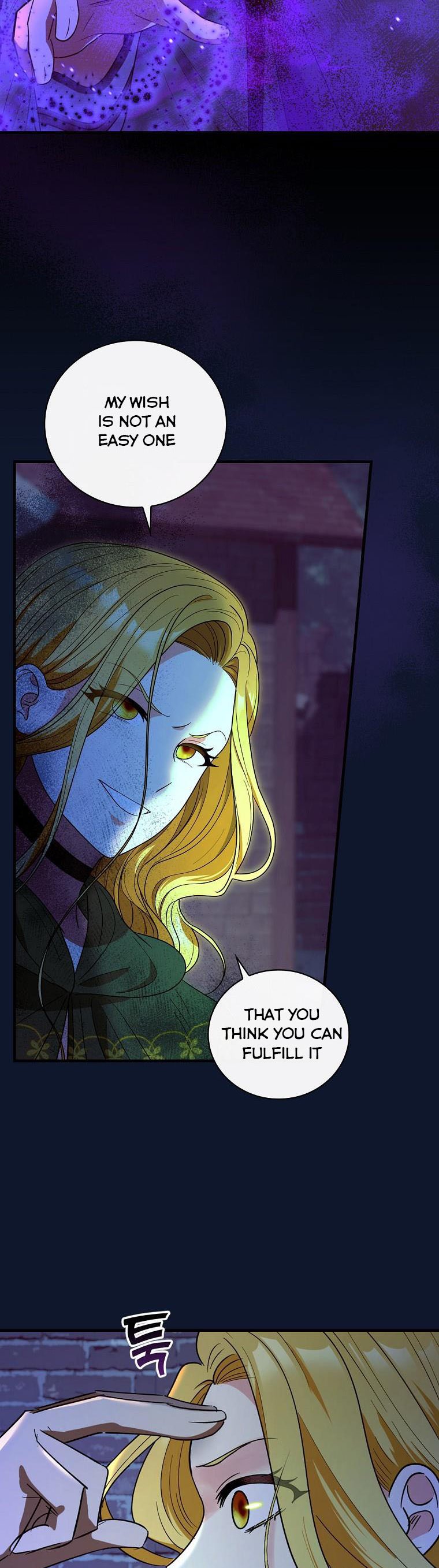 Ice Flower Knight Chapter 61 - Page 4