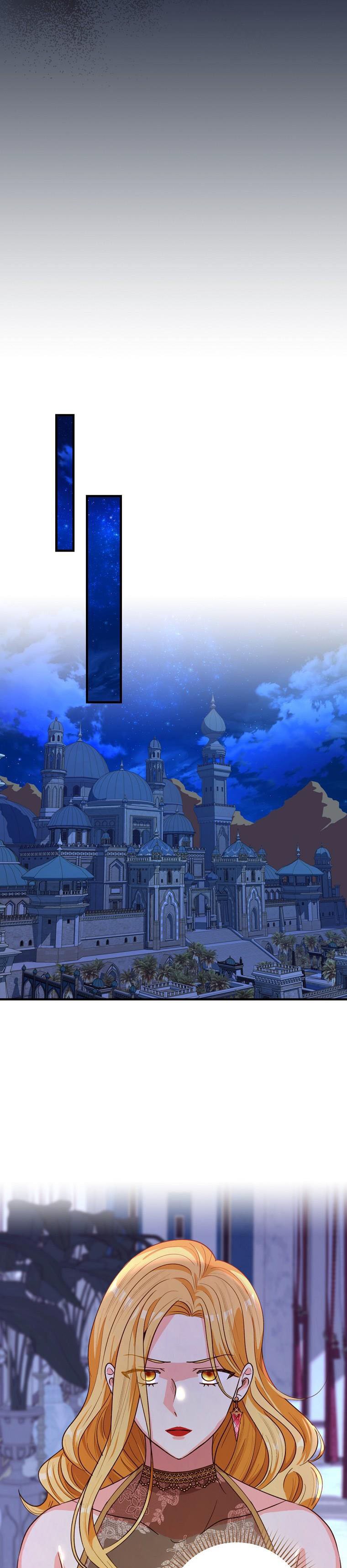 Ice Flower Knight Chapter 61 - Page 8