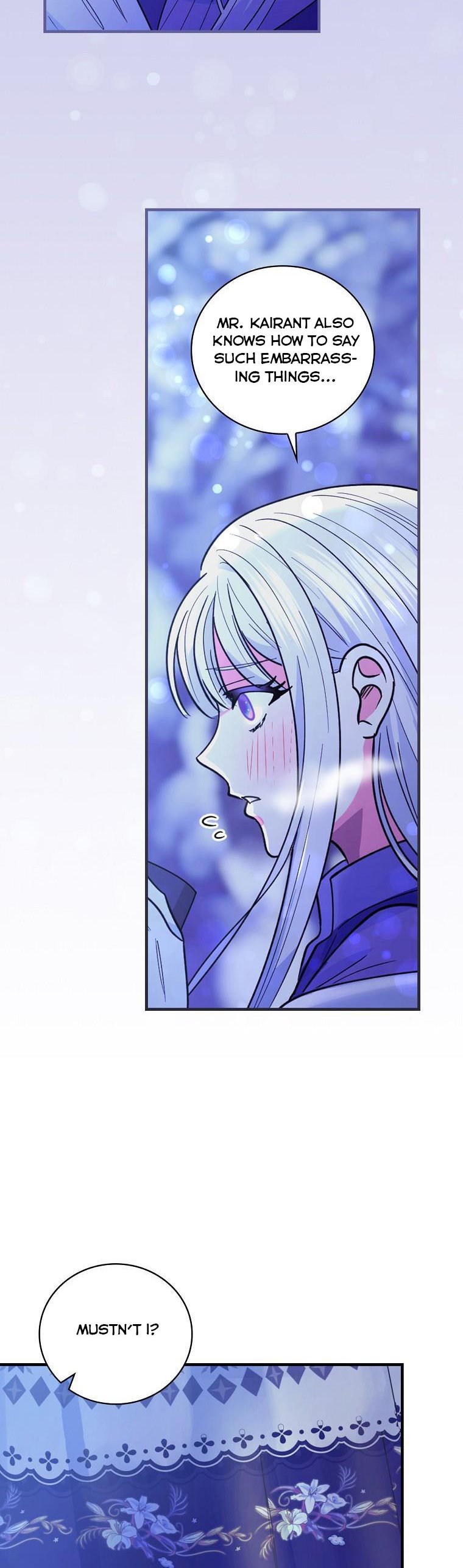 Ice Flower Knight Chapter 61 - Page 26