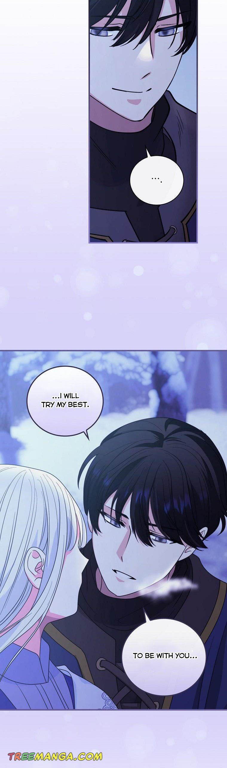 Ice Flower Knight Chapter 61 - Page 28