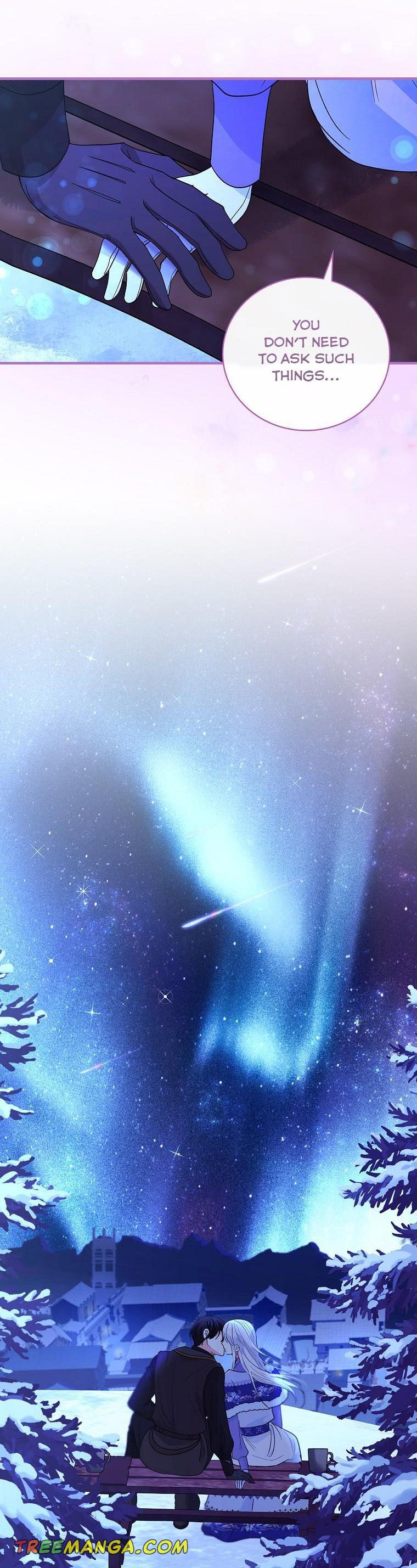 Ice Flower Knight Chapter 61 - Page 31