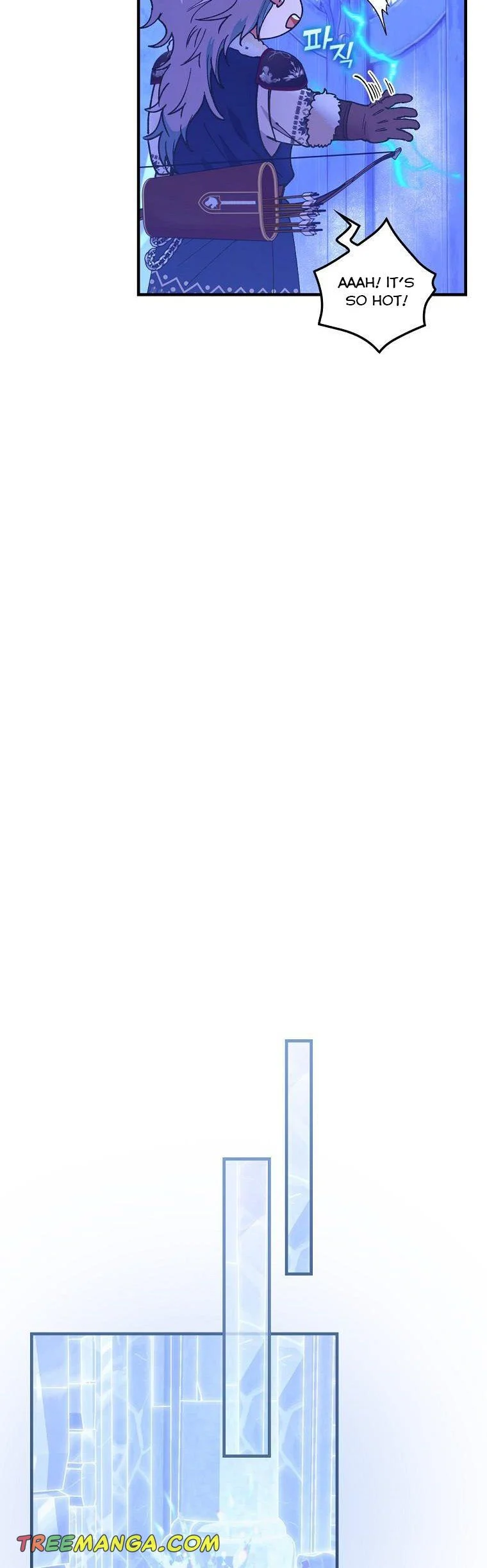 Ice Flower Knight Chapter 62 - Page 26