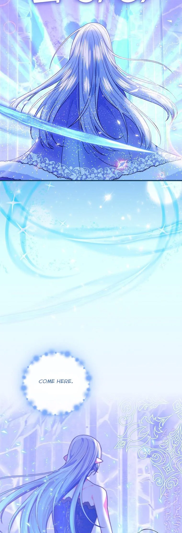 Ice Flower Knight Chapter 62 - Page 32