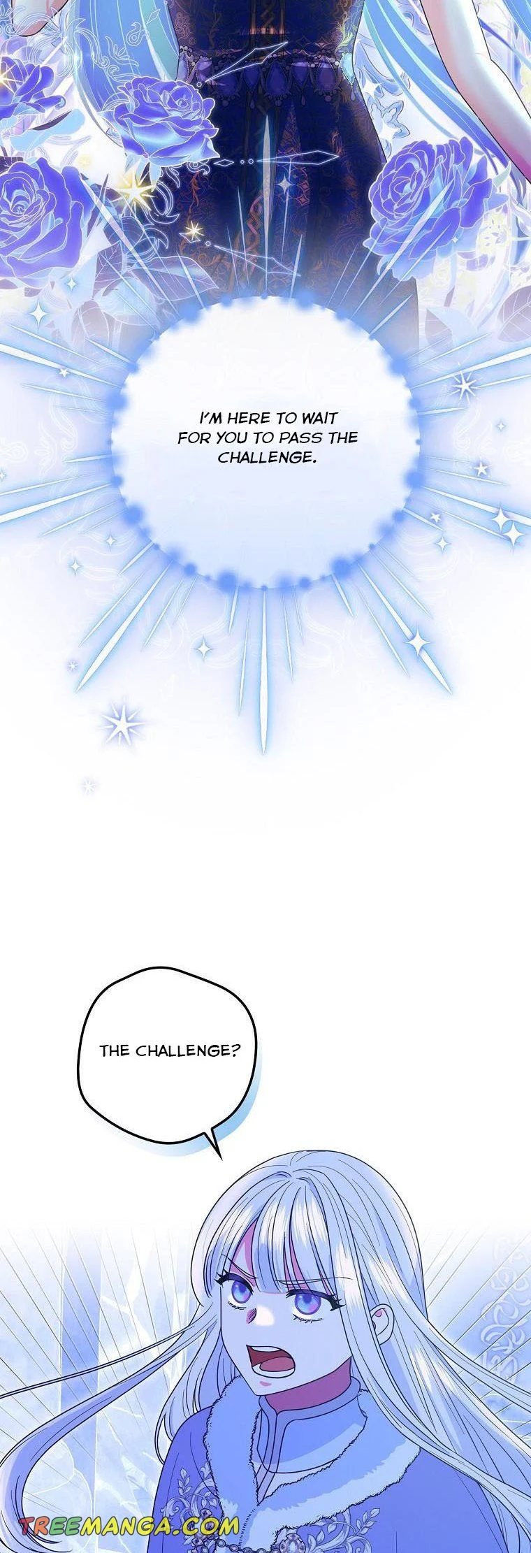 Ice Flower Knight Chapter 62 - Page 35