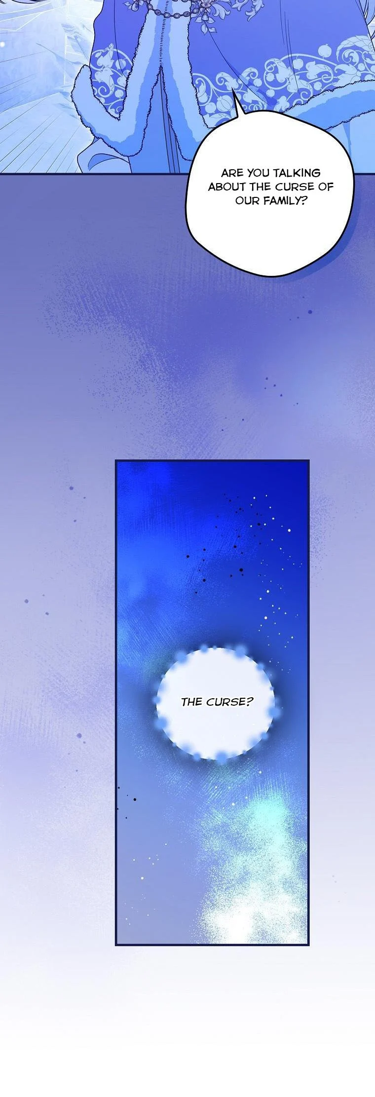 Ice Flower Knight Chapter 62 - Page 36