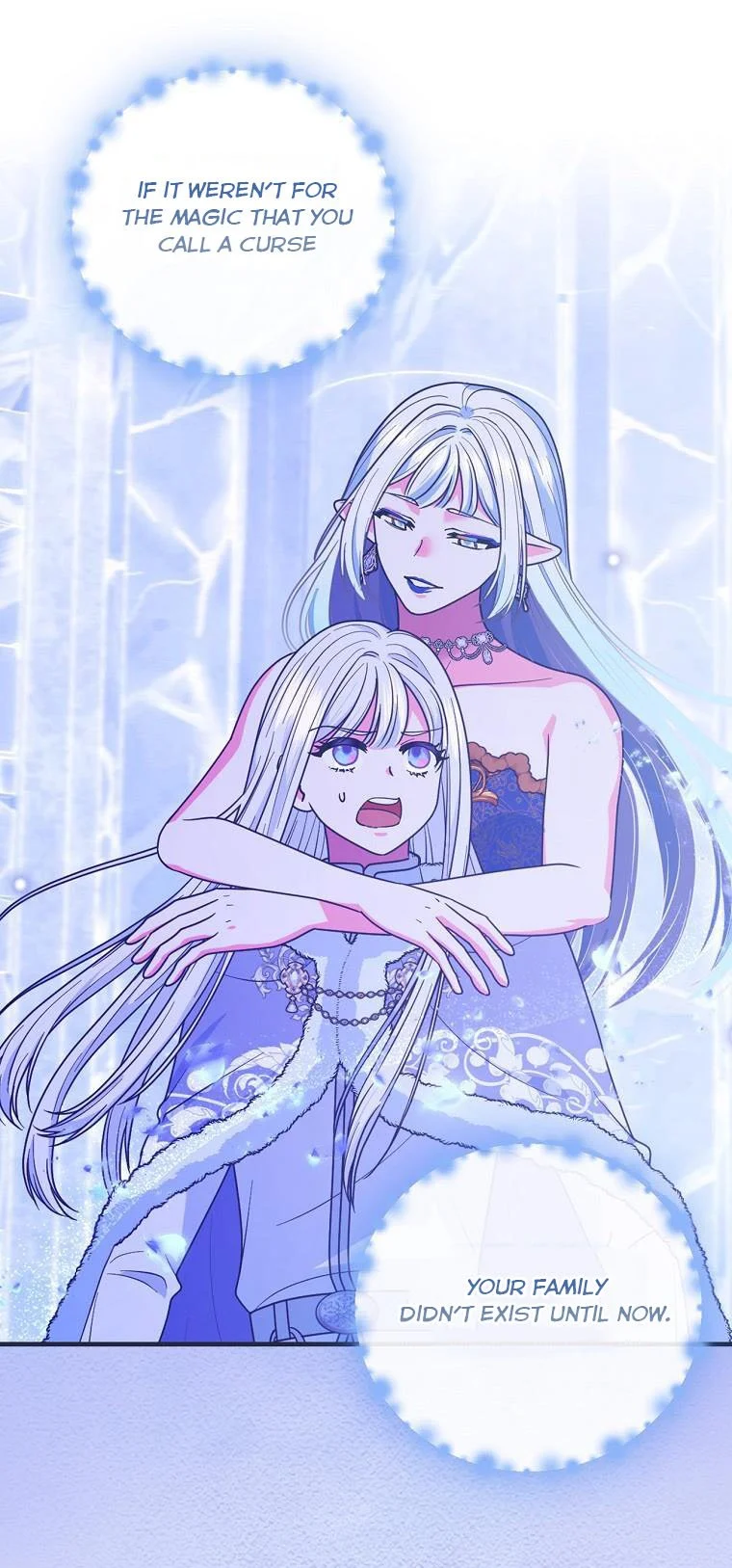 Ice Flower Knight Chapter 62 - Page 37