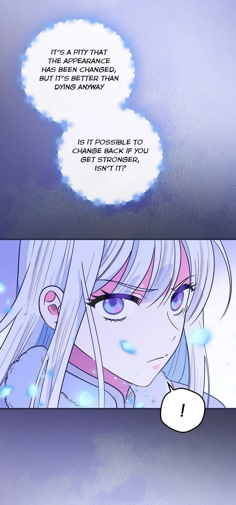 Ice Flower Knight Chapter 62 - Page 39