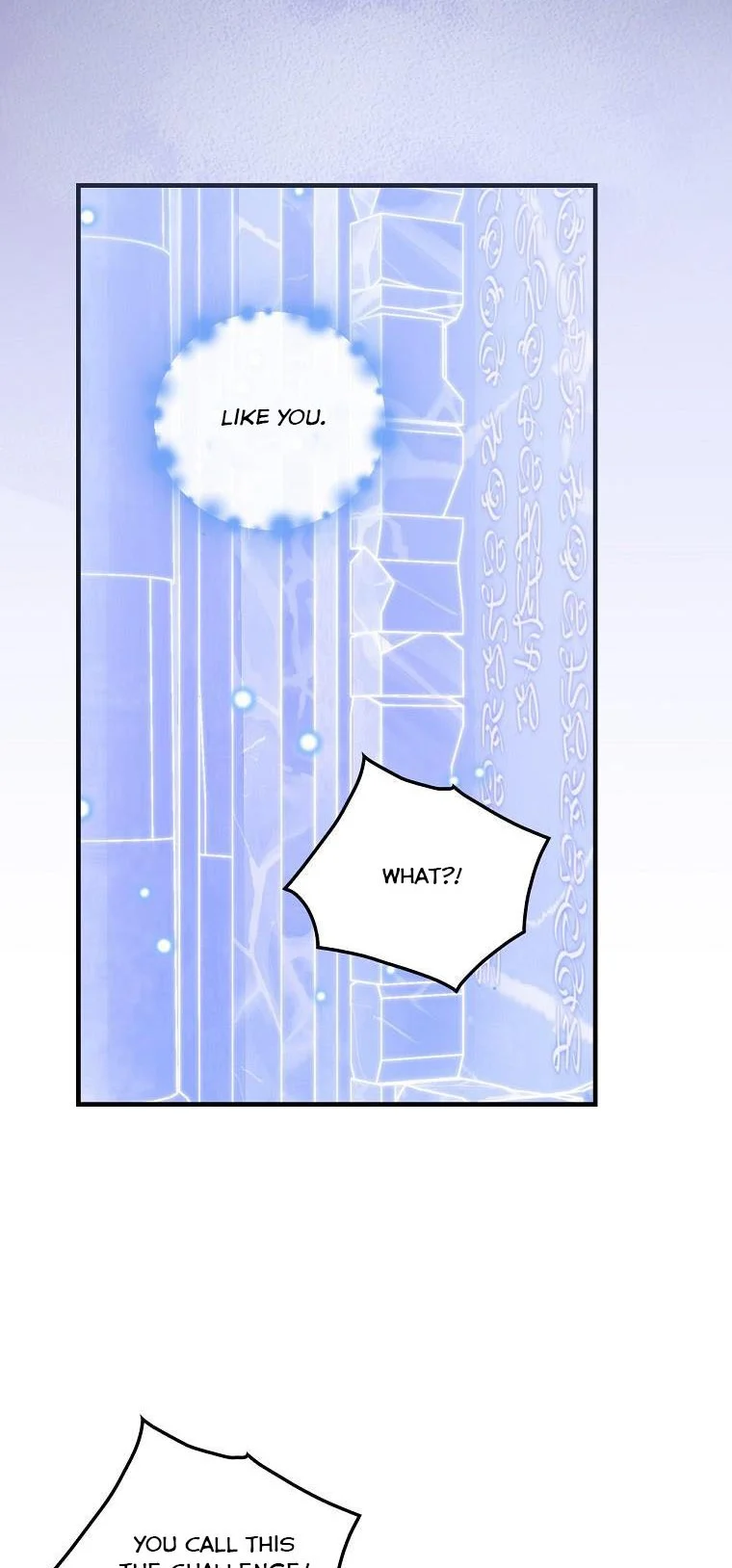 Ice Flower Knight Chapter 62 - Page 40