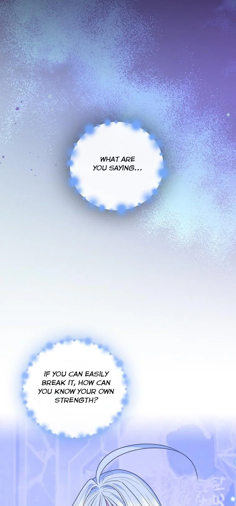 Ice Flower Knight Chapter 62 - Page 42