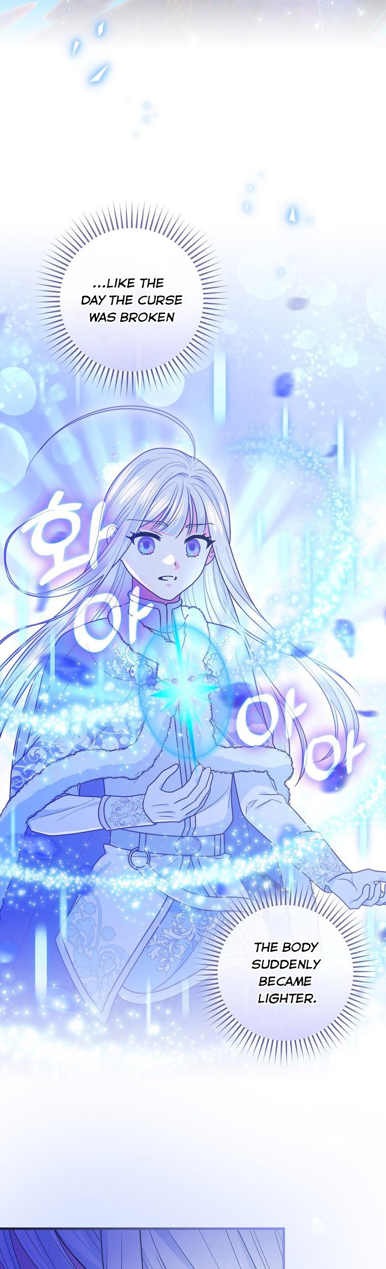 Ice Flower Knight Chapter 63 - Page 13
