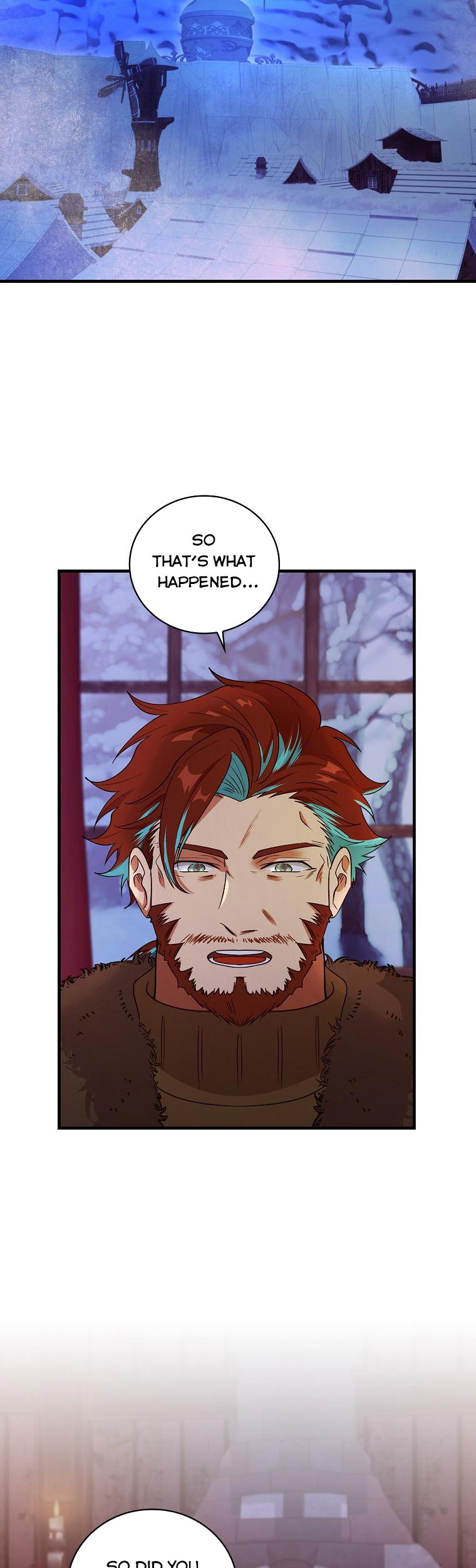 Ice Flower Knight Chapter 63 - Page 25
