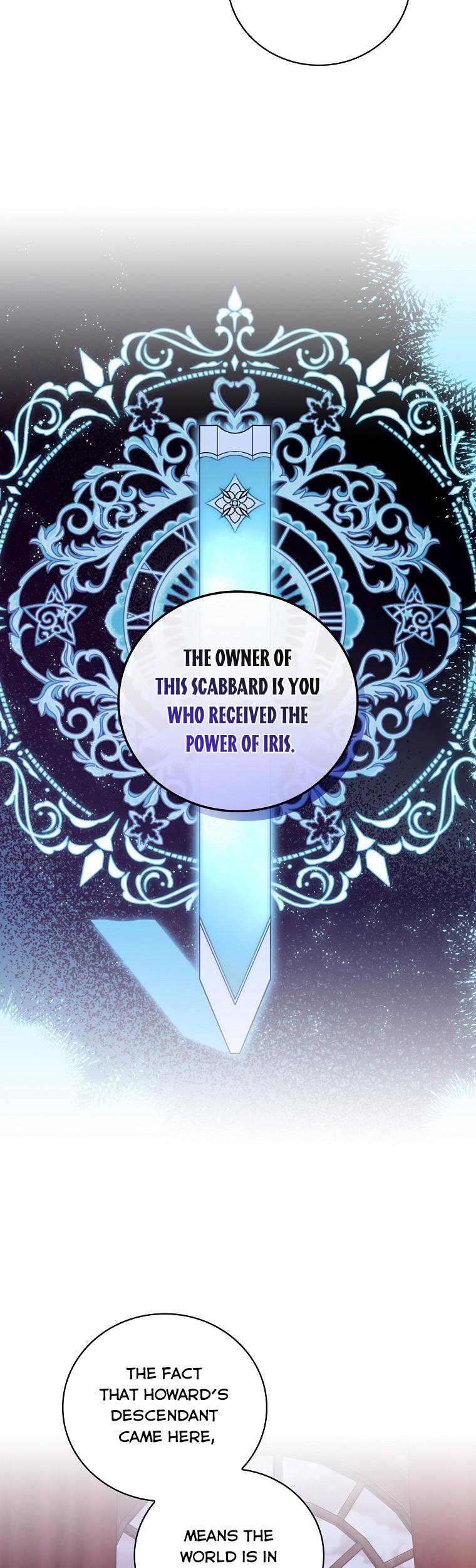 Ice Flower Knight Chapter 63 - Page 29