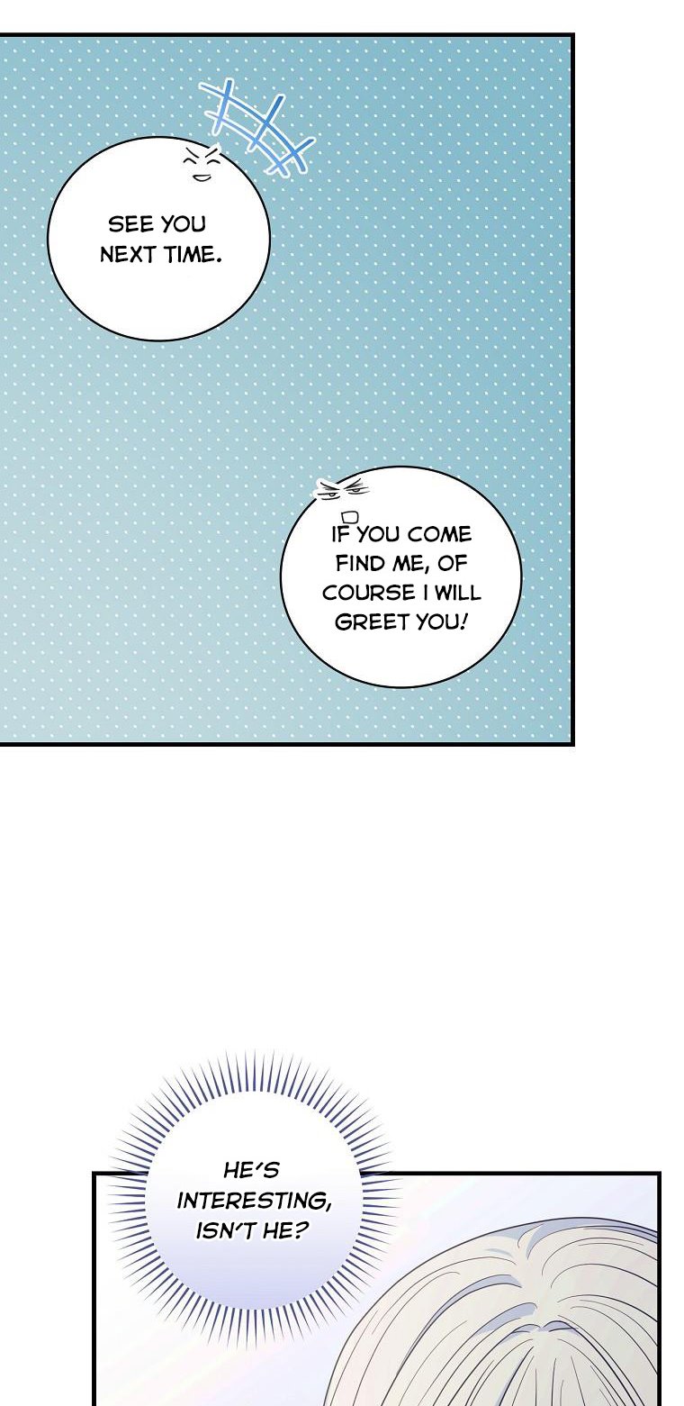 Ice Flower Knight Chapter 63 - Page 37