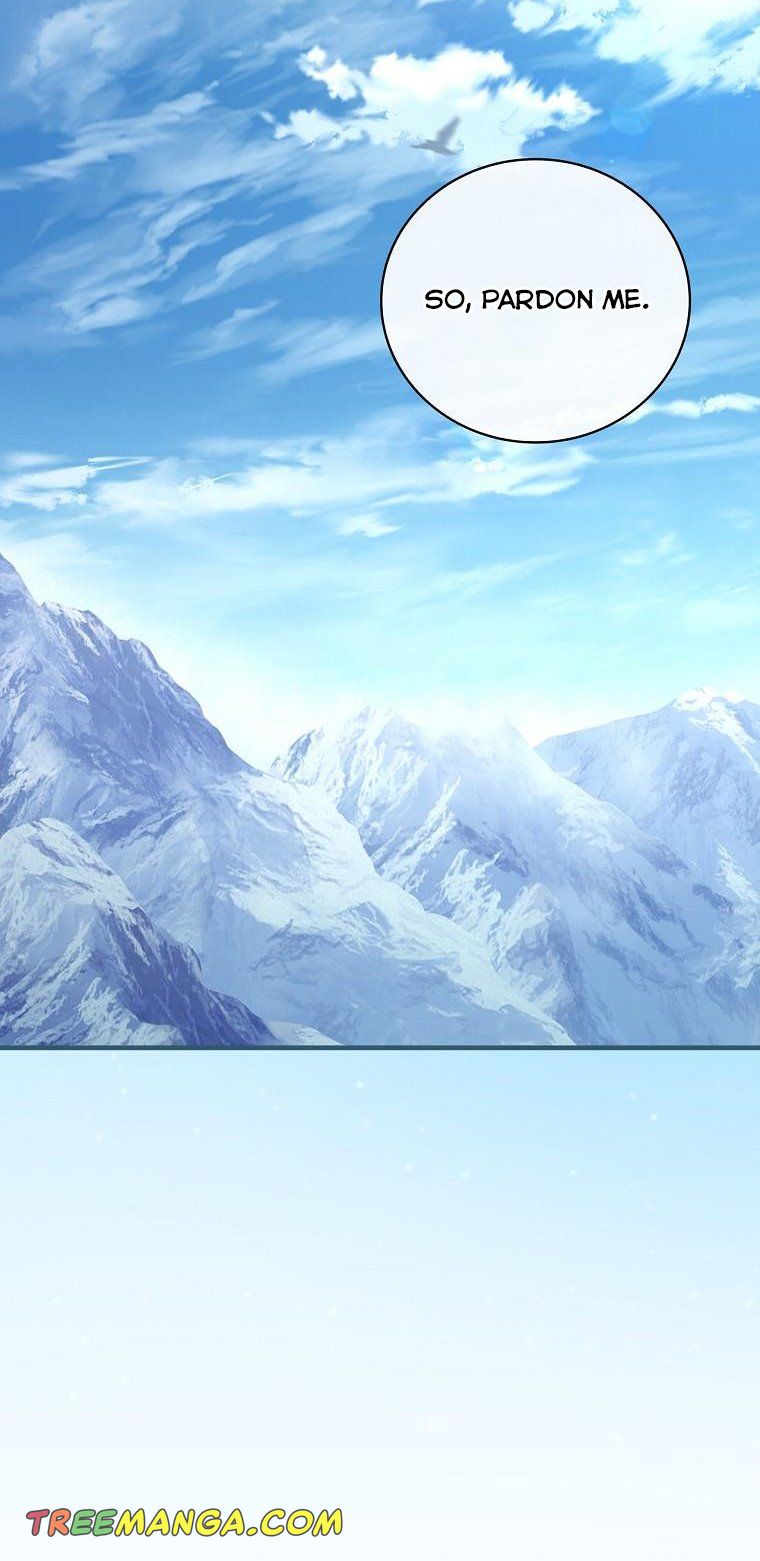 Ice Flower Knight Chapter 63 - Page 39