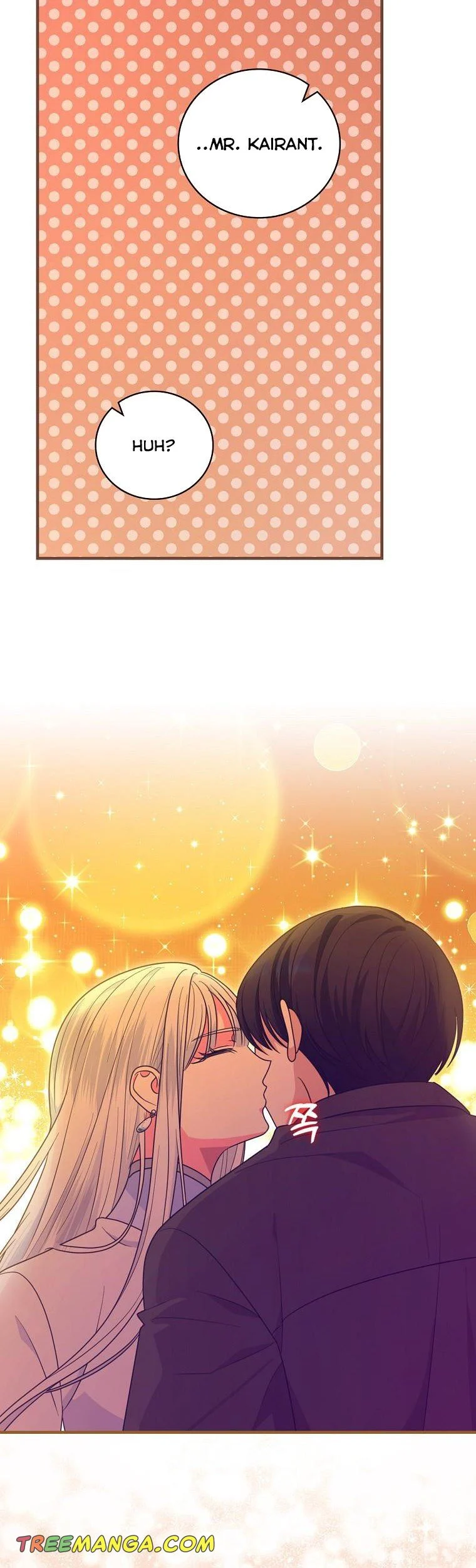 Ice Flower Knight Chapter 64 - Page 8