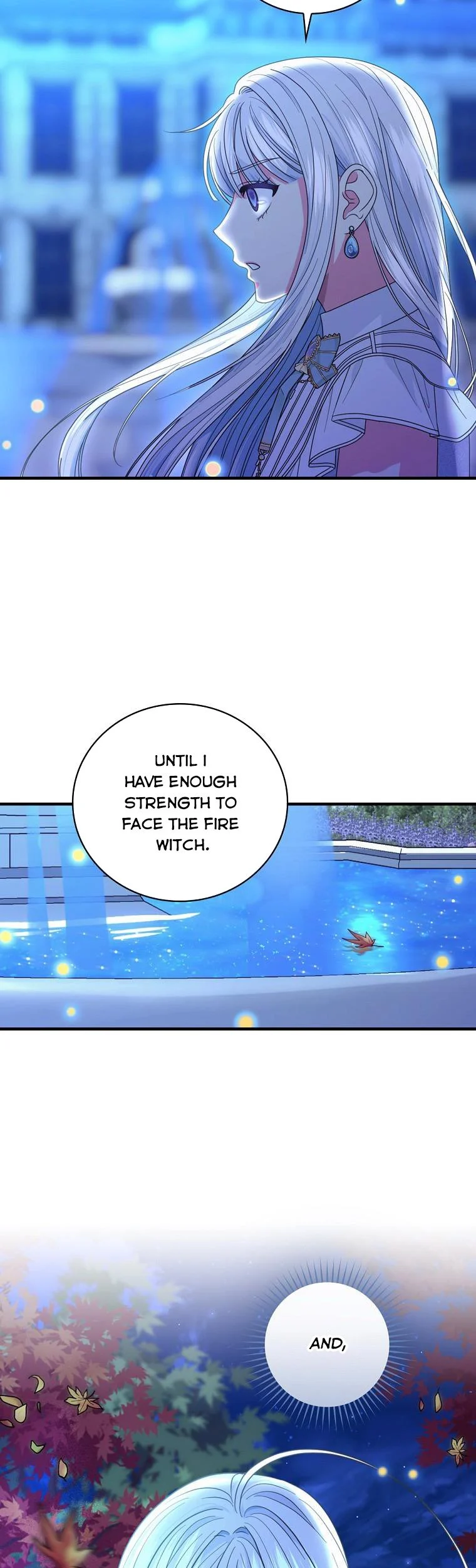 Ice Flower Knight Chapter 64 - Page 13