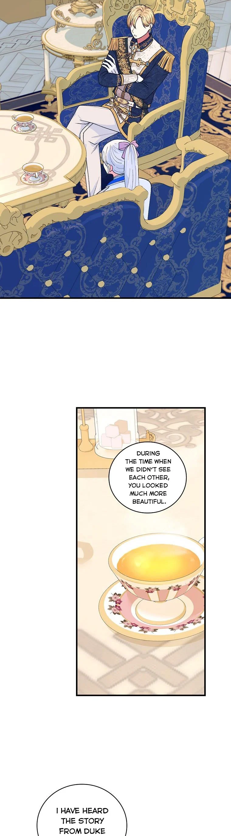 Ice Flower Knight Chapter 64 - Page 30