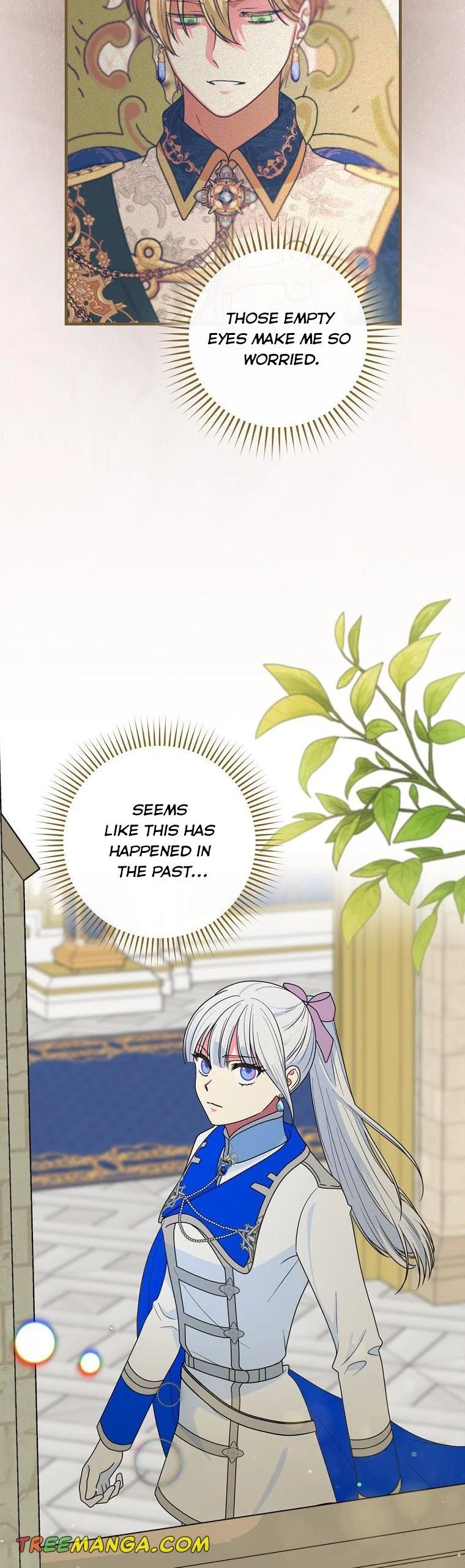 Ice Flower Knight Chapter 64 - Page 39