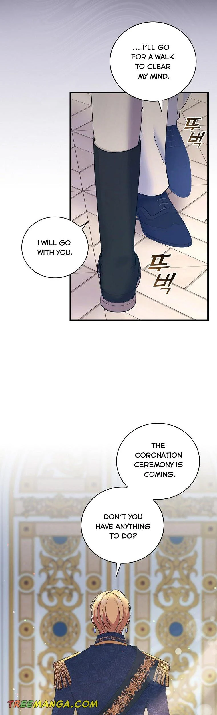 Ice Flower Knight Chapter 65 - Page 8