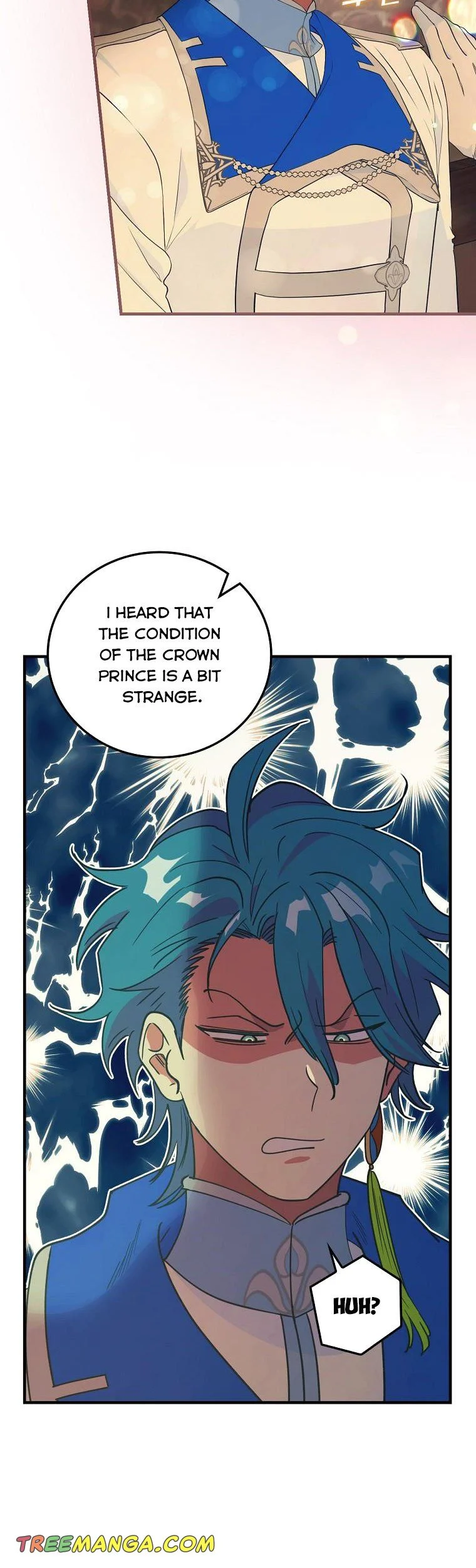 Ice Flower Knight Chapter 65 - Page 26