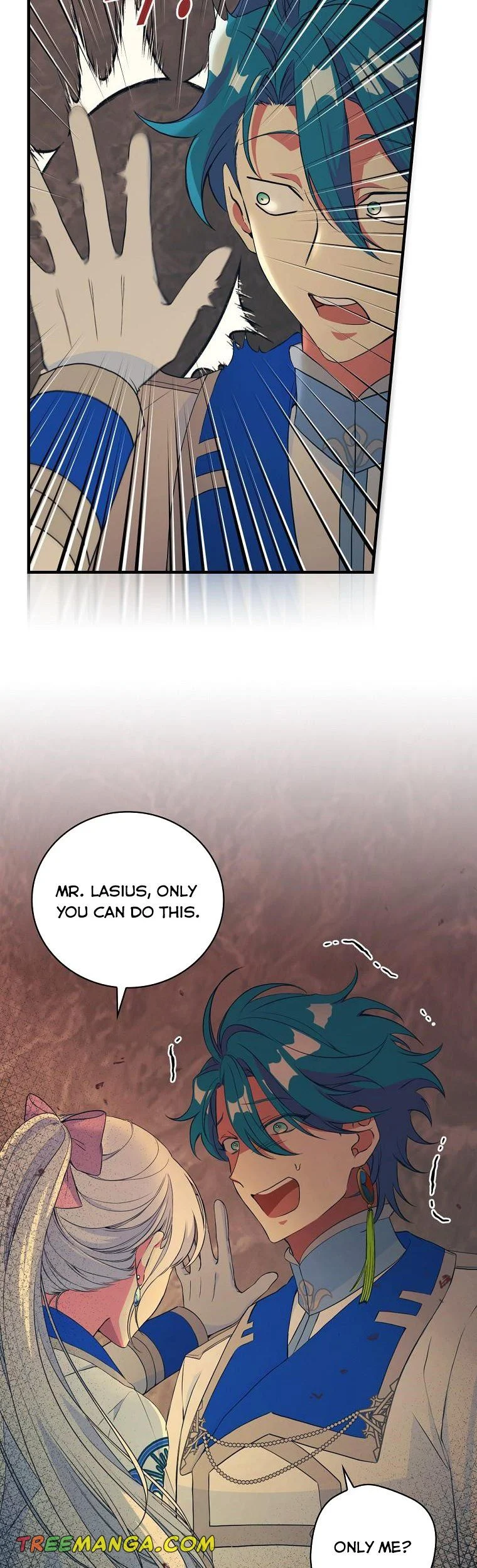 Ice Flower Knight Chapter 65 - Page 30