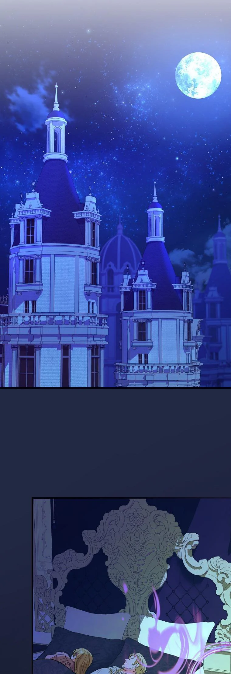 Ice Flower Knight Chapter 65 - Page 36