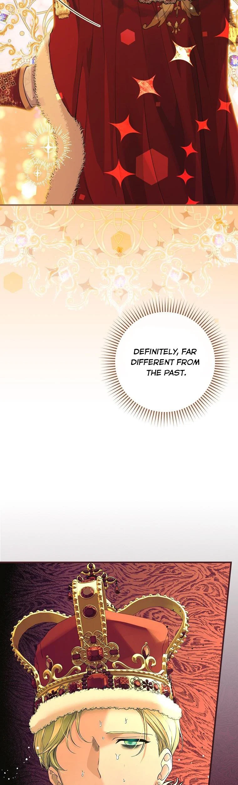 Ice Flower Knight Chapter 66 - Page 7