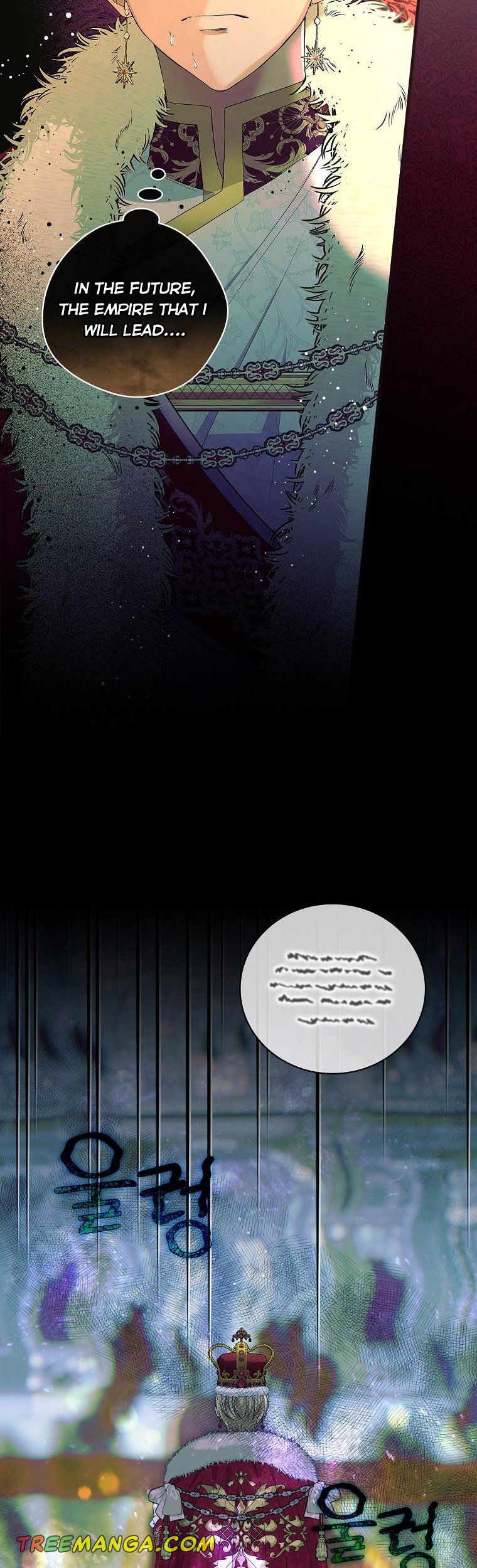 Ice Flower Knight Chapter 66 - Page 8