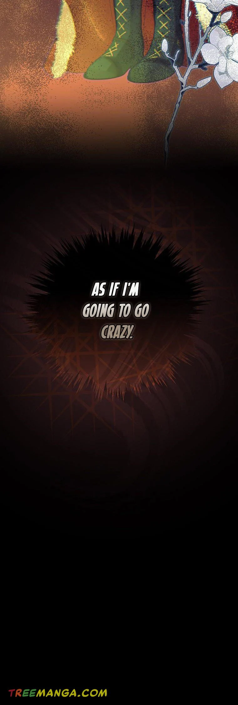 Ice Flower Knight Chapter 66 - Page 11