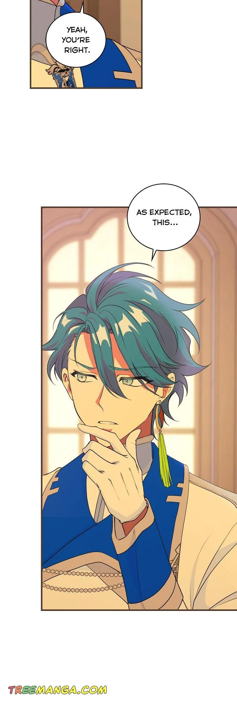 Ice Flower Knight Chapter 66 - Page 14