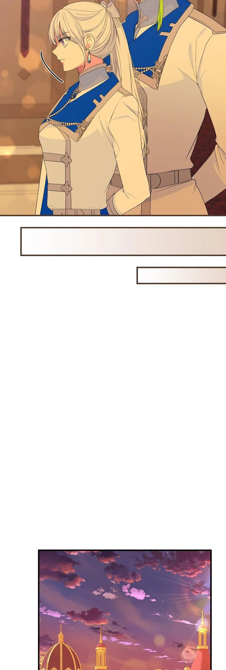 Ice Flower Knight Chapter 66 - Page 16