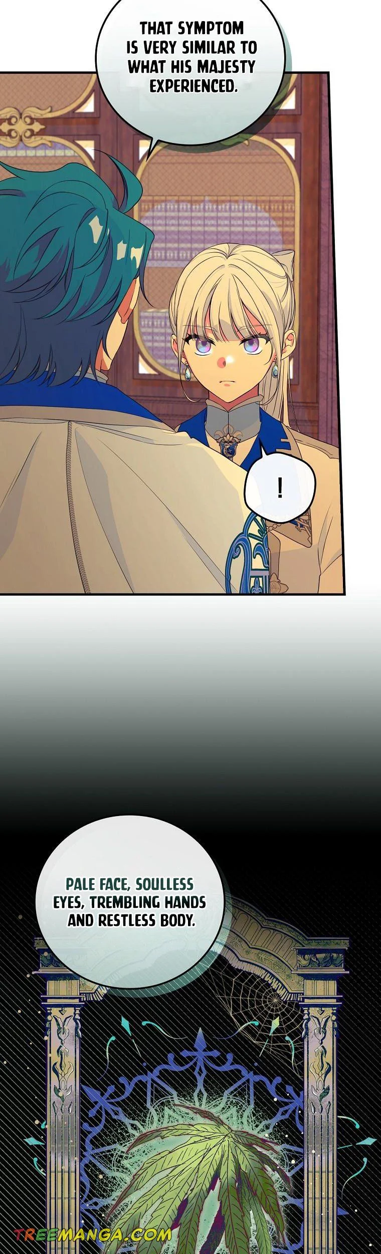 Ice Flower Knight Chapter 66 - Page 19