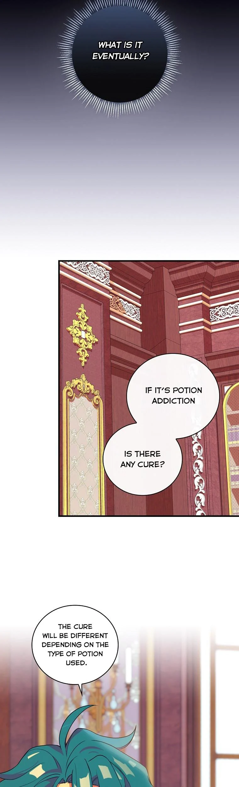 Ice Flower Knight Chapter 66 - Page 23