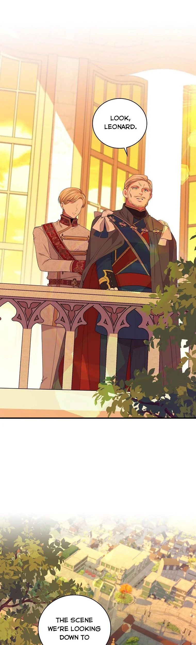 Ice Flower Knight Chapter 66 - Page 26