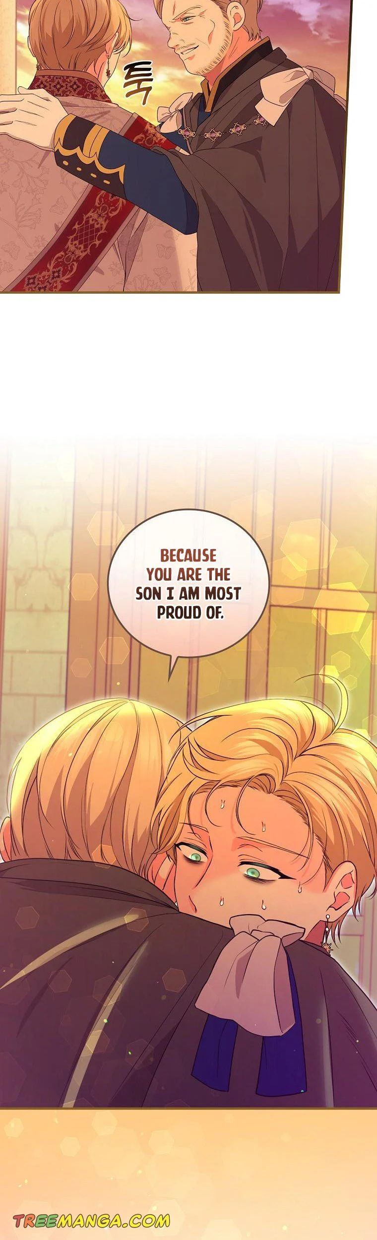 Ice Flower Knight Chapter 66 - Page 30