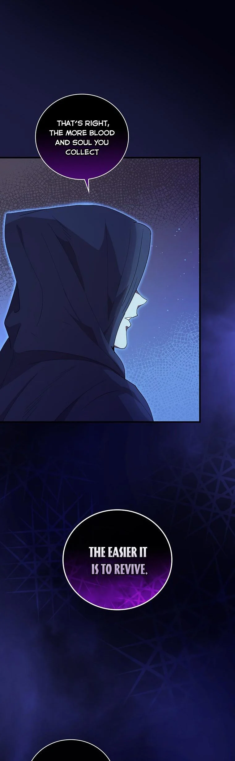 Ice Flower Knight Chapter 66 - Page 36