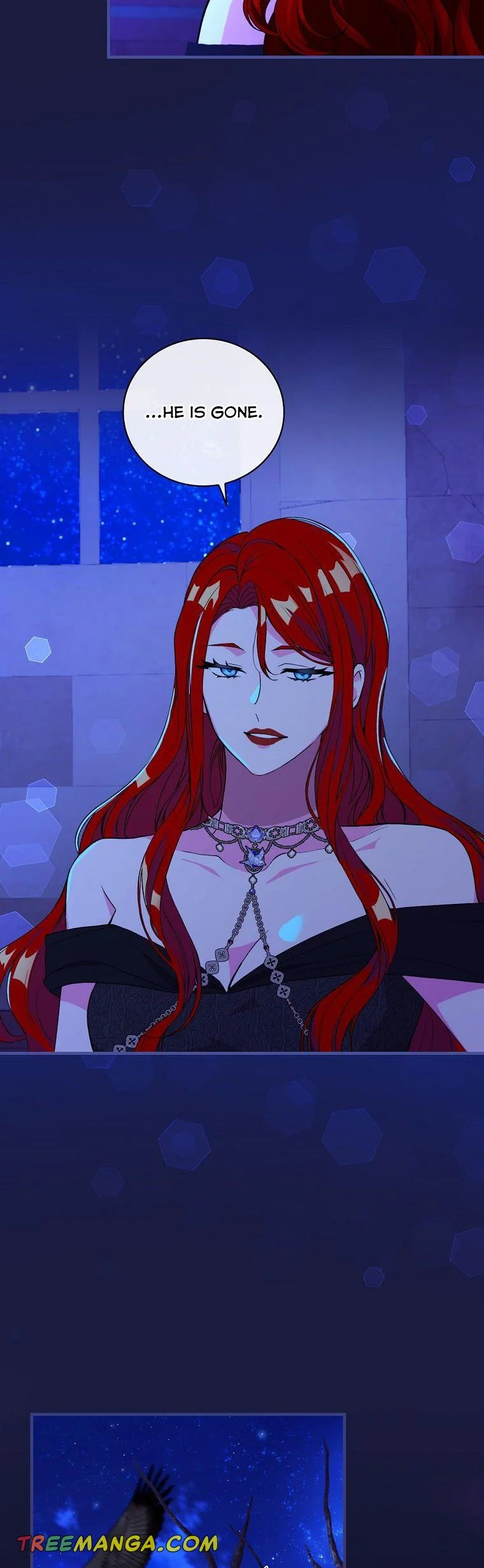 Ice Flower Knight Chapter 66 - Page 38